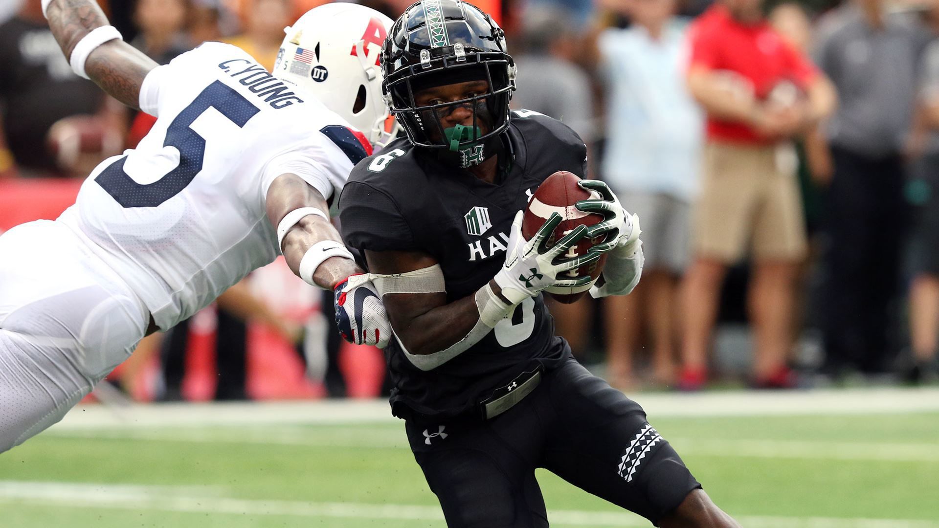 OSU schedule Hawaii 2